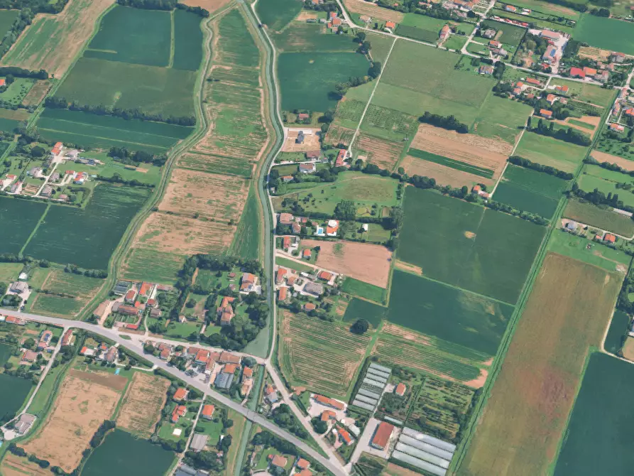 Immagine 13 di Negozio in vendita  in Via Muson a Santa Maria Di Sala