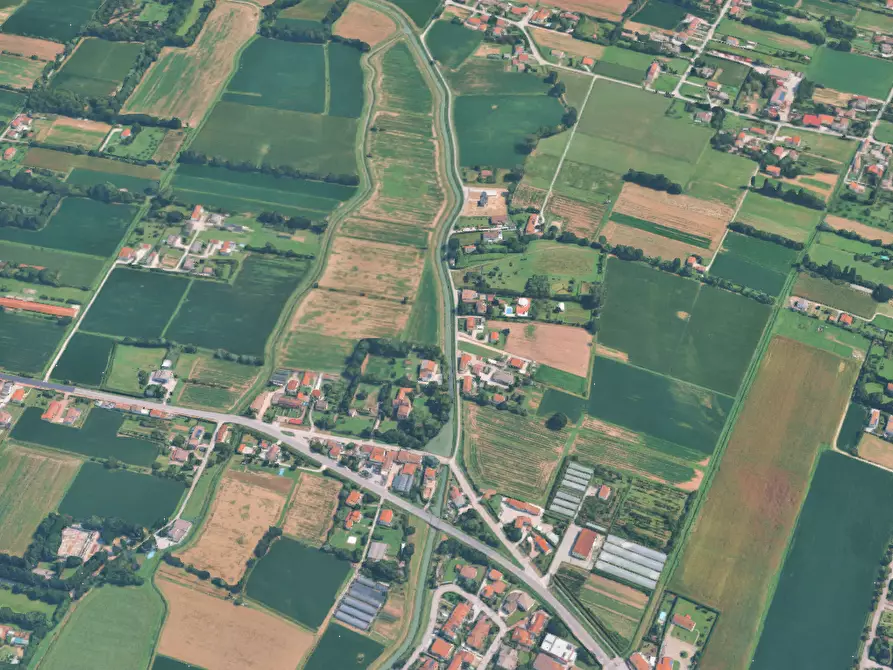 Immagine 14 di Negozio in vendita  in Via Muson a Santa Maria Di Sala