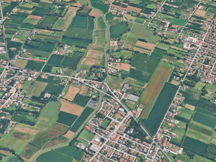 Immagine 16 di Negozio in vendita  in Via Muson a Santa Maria Di Sala