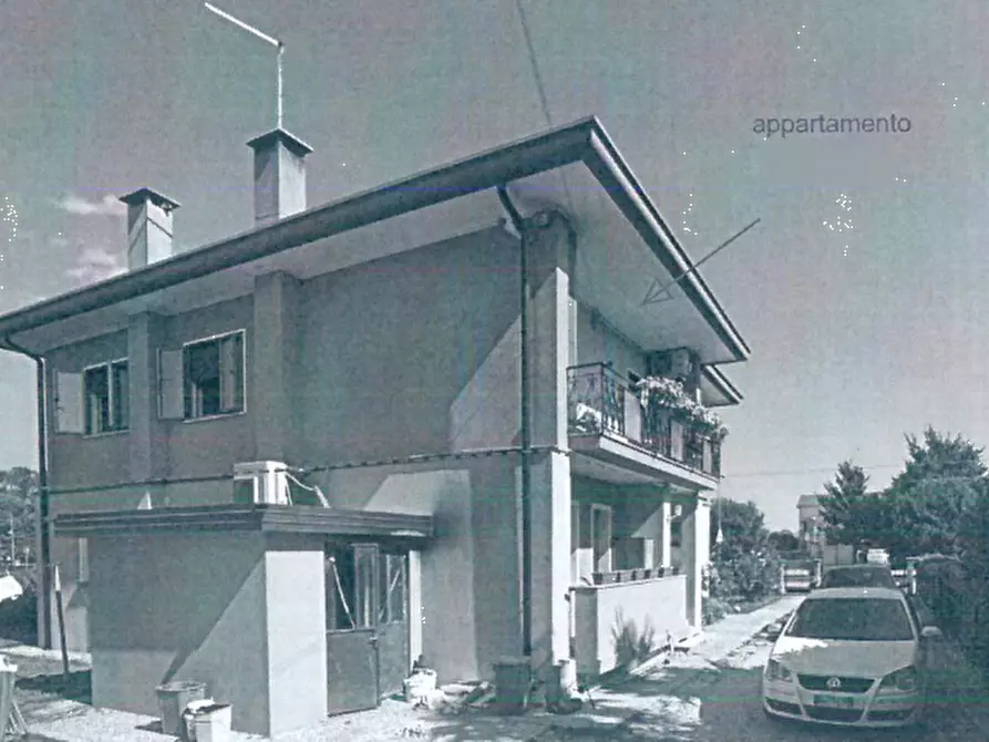 Immagine 2 di Appartamento in vendita  in Via Don Bosco a Musile Di Piave