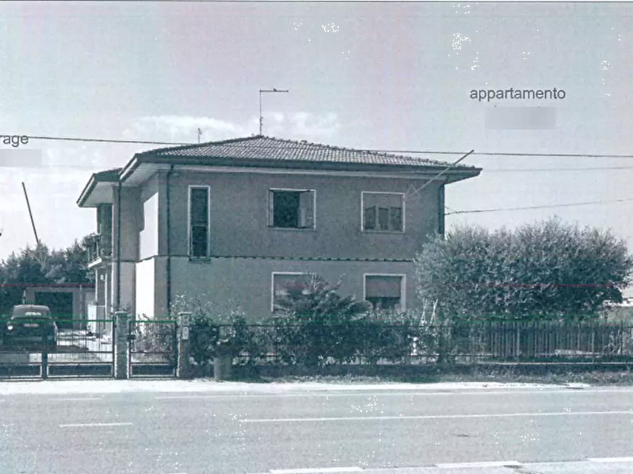 Immagine 4 di Appartamento in vendita  in Via Don Bosco a Musile Di Piave