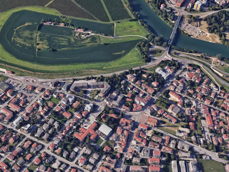 Immagine 18 di Appartamento in vendita  in Via Don Bosco a Musile Di Piave