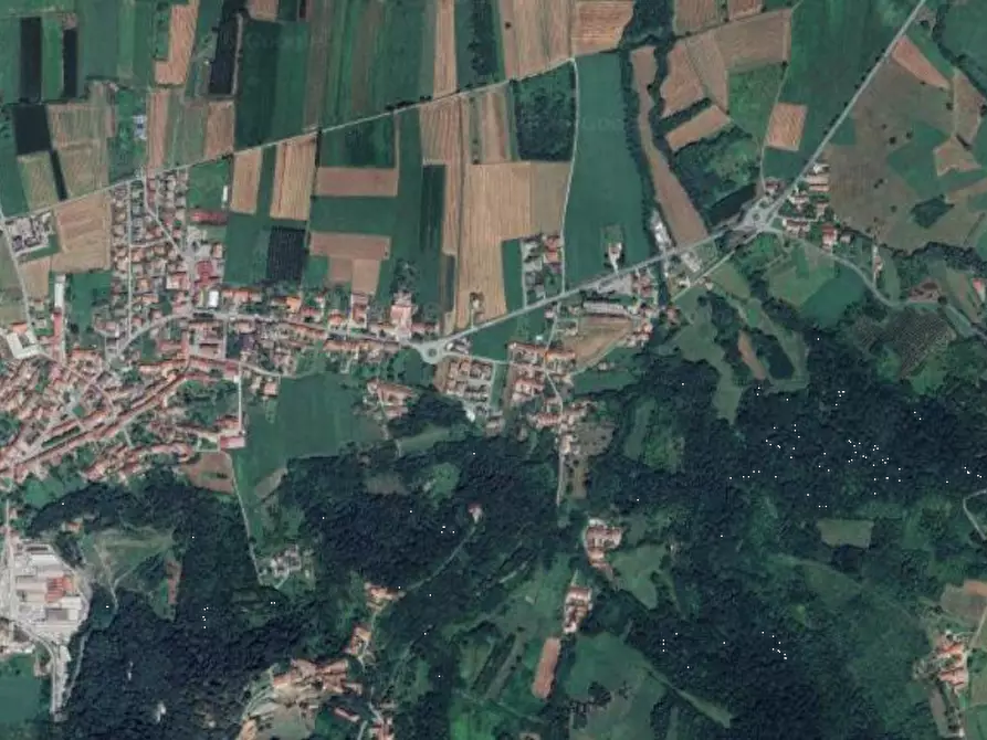 Immagine 2 di Porzione di casa in vendita  in Via Verrua Savoia a Verrua Savoia