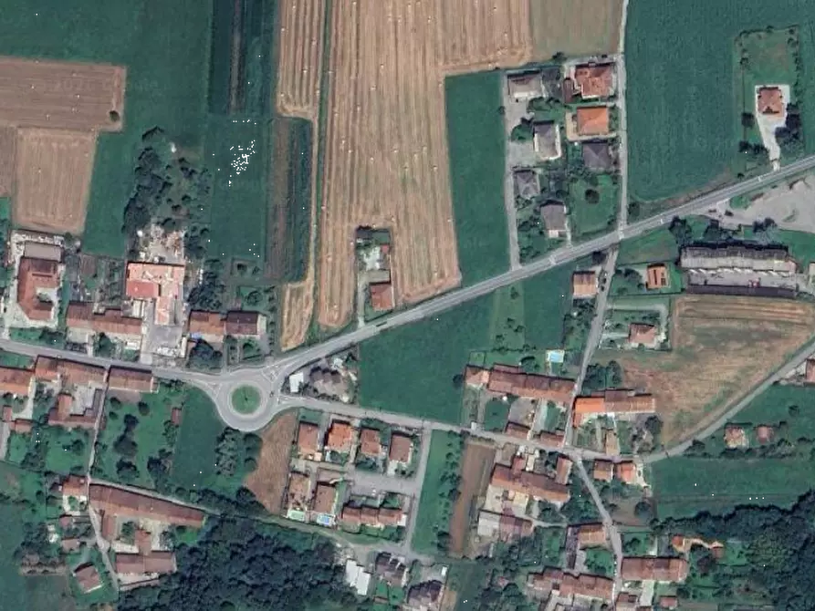 Immagine 1 di Porzione di casa in vendita  in Via Verrua Savoia a Verrua Savoia