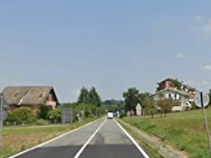 Immagine 5 di Porzione di casa in vendita  in Via Verrua Savoia a Verrua Savoia