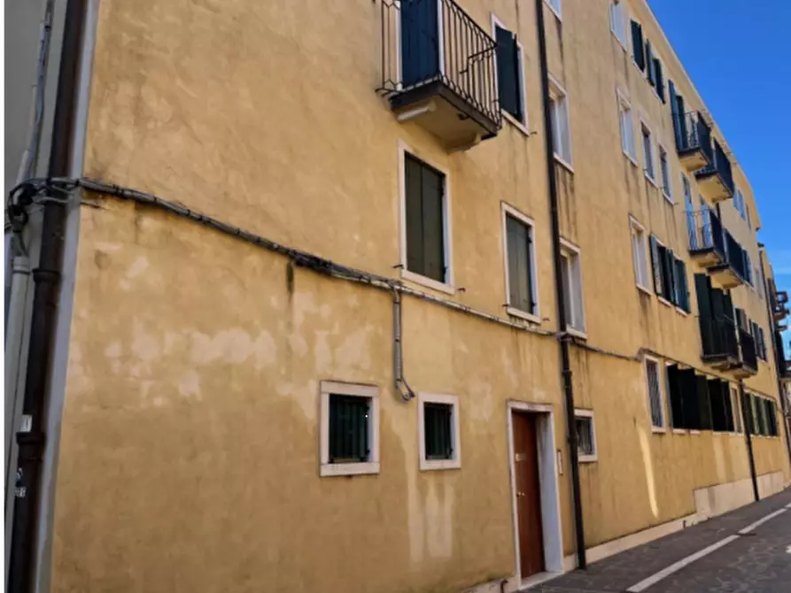 Immagine 1 di Appartamento in vendita  in Sestiere Cannaregio a Venezia