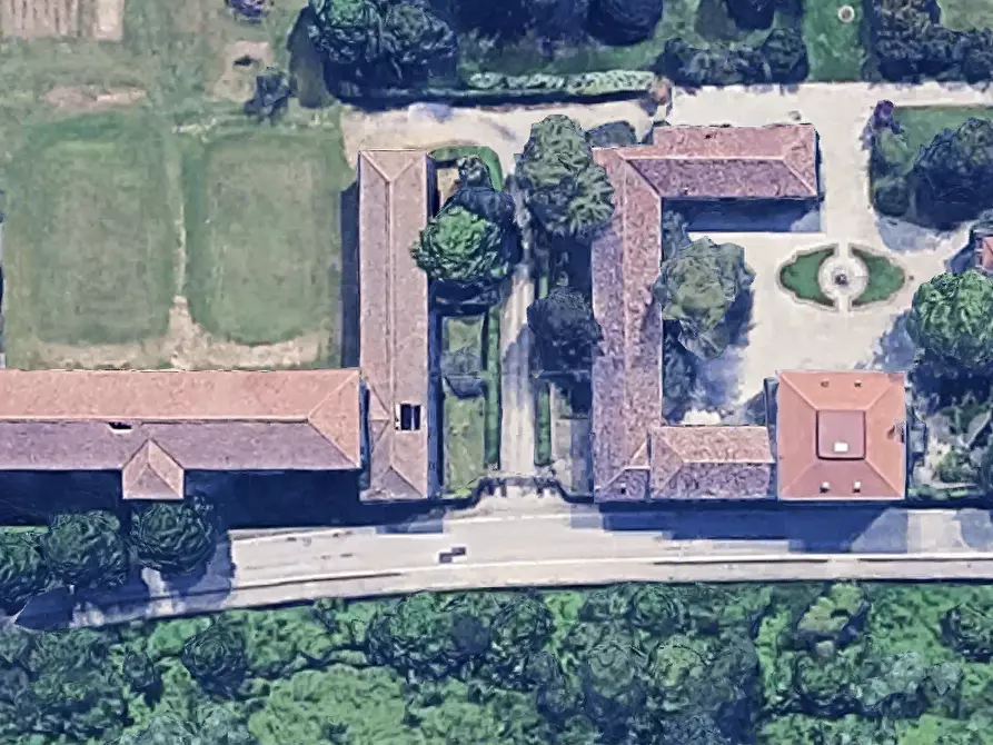 Immagine 19 di Villa in vendita  in Via Camillo Benso Conte di Cavour a Ceggia