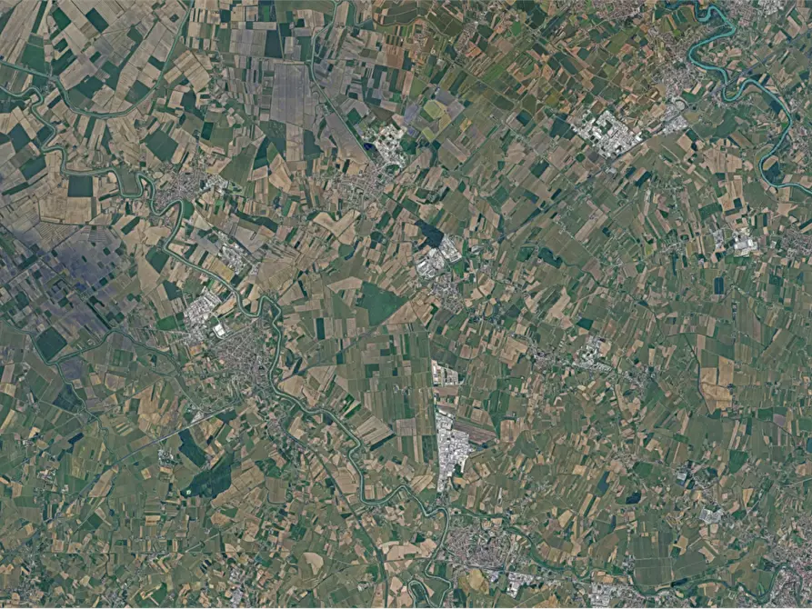 Immagine 23 di Villa in vendita  in Via Camillo Benso Conte di Cavour a Ceggia