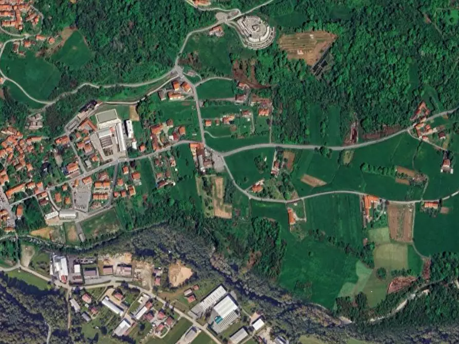 Immagine 8 di Casa indipendente in vendita  in Strada Vecchia per Levone a Rocca Canavese