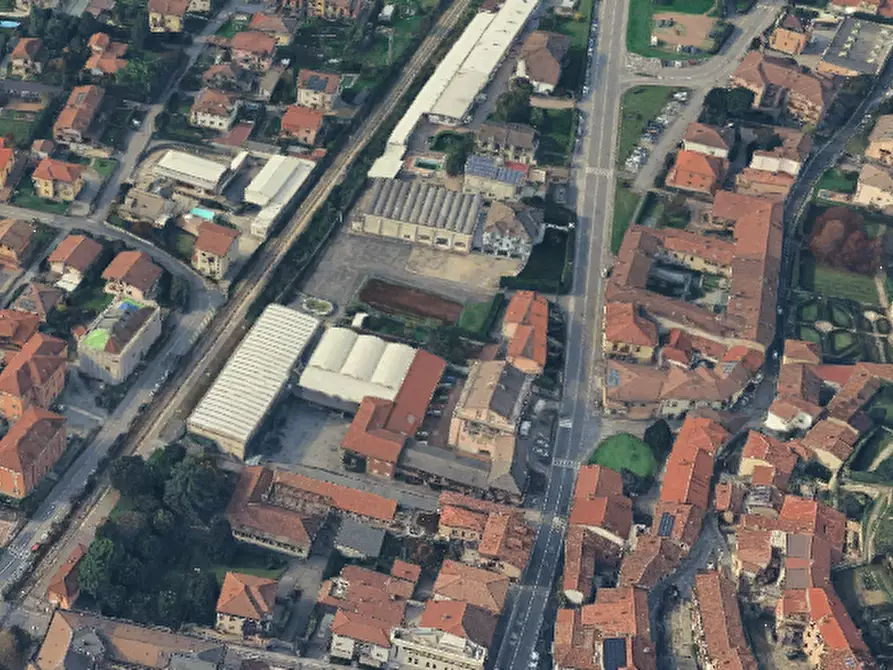 Immagine 12 di Appartamento in vendita  in Via Papa Giovanni XXIII  a Chiuduno