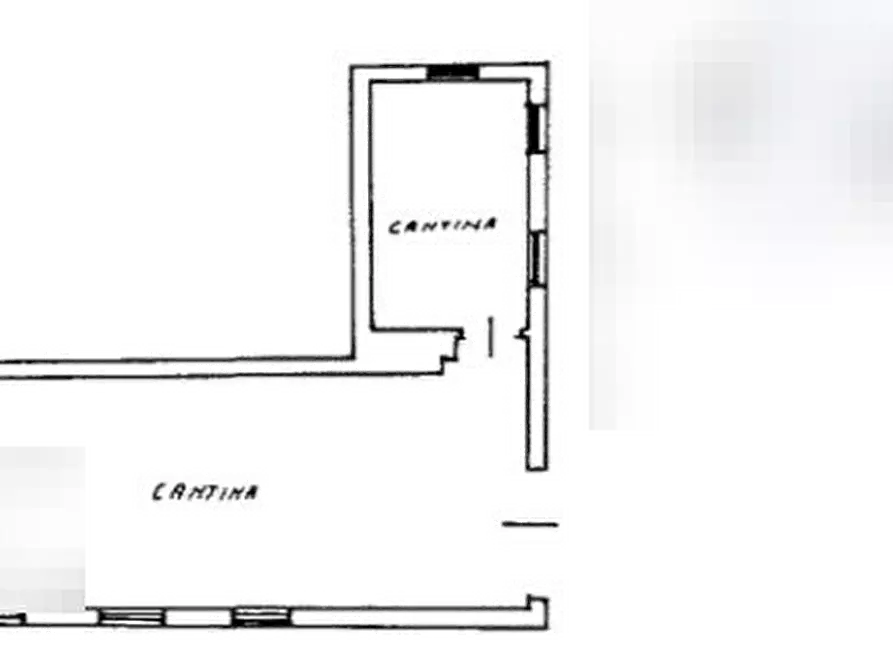 Immagine 14 di Casa indipendente in vendita  in Strada Vecchia per Levone a Rocca Canavese