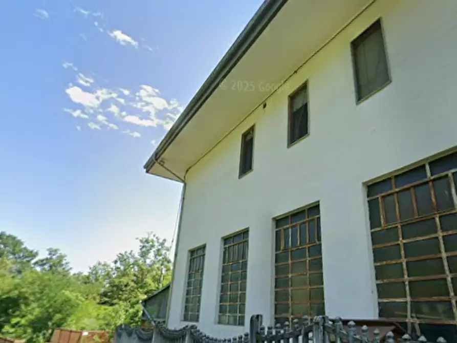 Immagine 17 di Casa indipendente in vendita  in Strada Vecchia per Levone a Rocca Canavese