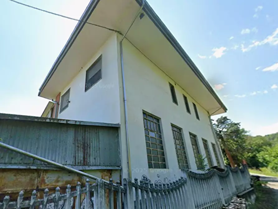 Immagine 18 di Casa indipendente in vendita  in Strada Vecchia per Levone a Rocca Canavese