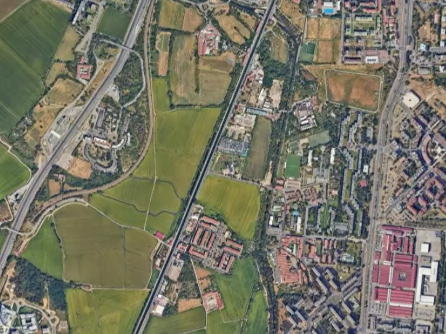 Immagine 4 di Posto auto in vendita  in Via del Mare  a Milano