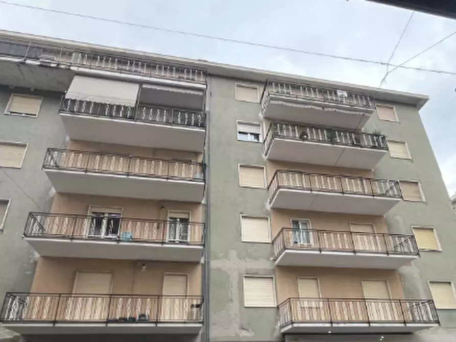 Immagine 1 di Appartamento in vendita  in Via Angelo Giuseppe Roncalli a Gazzaniga
