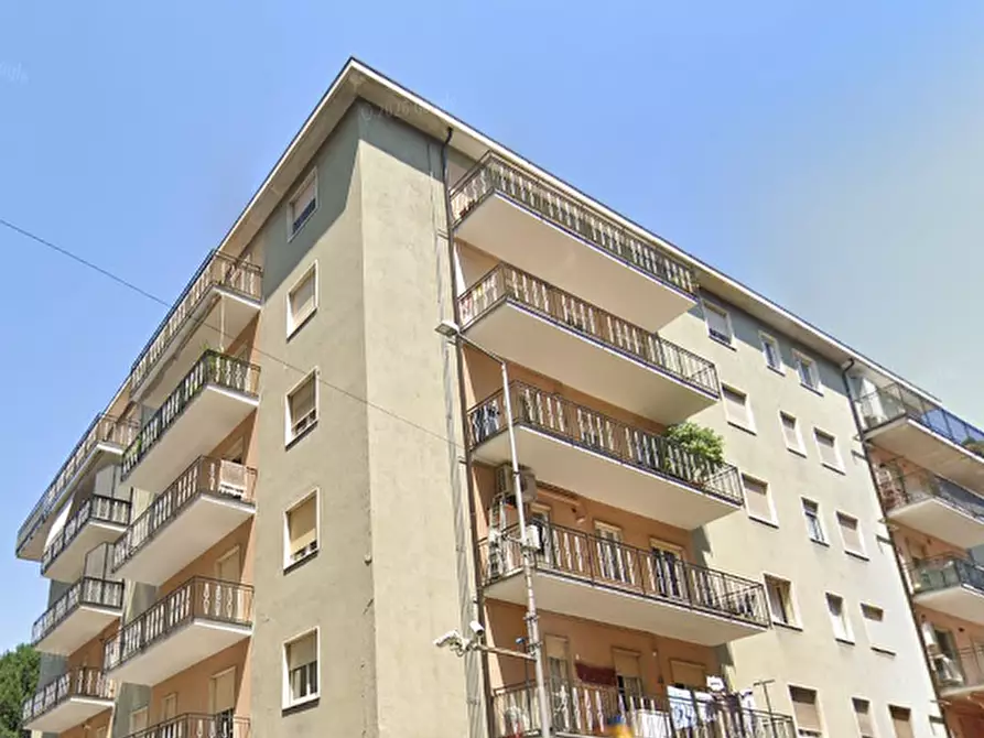 Immagine 2 di Appartamento in vendita  in Via Angelo Giuseppe Roncalli a Gazzaniga