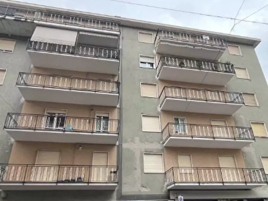 Immagine 5 di Appartamento in vendita  in Via Angelo Giuseppe Roncalli a Gazzaniga