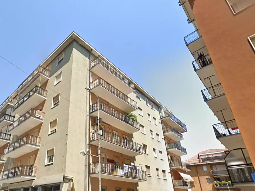 Immagine 7 di Appartamento in vendita  in Via Angelo Giuseppe Roncalli a Gazzaniga