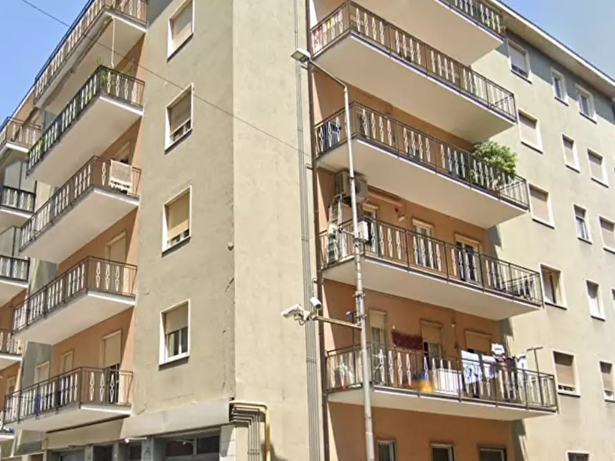 Immagine 8 di Appartamento in vendita  in Via Angelo Giuseppe Roncalli a Gazzaniga