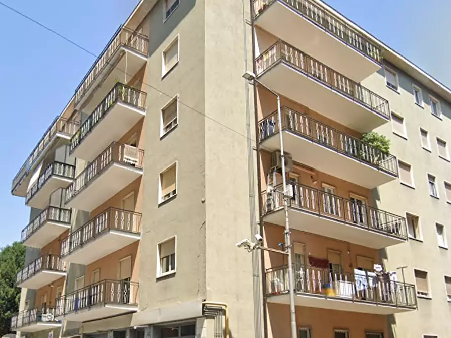 Immagine 10 di Appartamento in vendita  in Via Angelo Giuseppe Roncalli a Gazzaniga