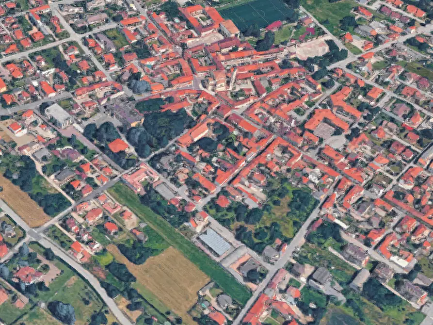 Immagine 16 di Appartamento in vendita  in Via Vincenzo Monti a Robecchetto Con Induno