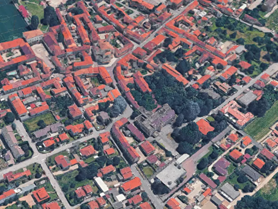 Immagine 17 di Appartamento in vendita  in Via Vincenzo Monti a Robecchetto Con Induno