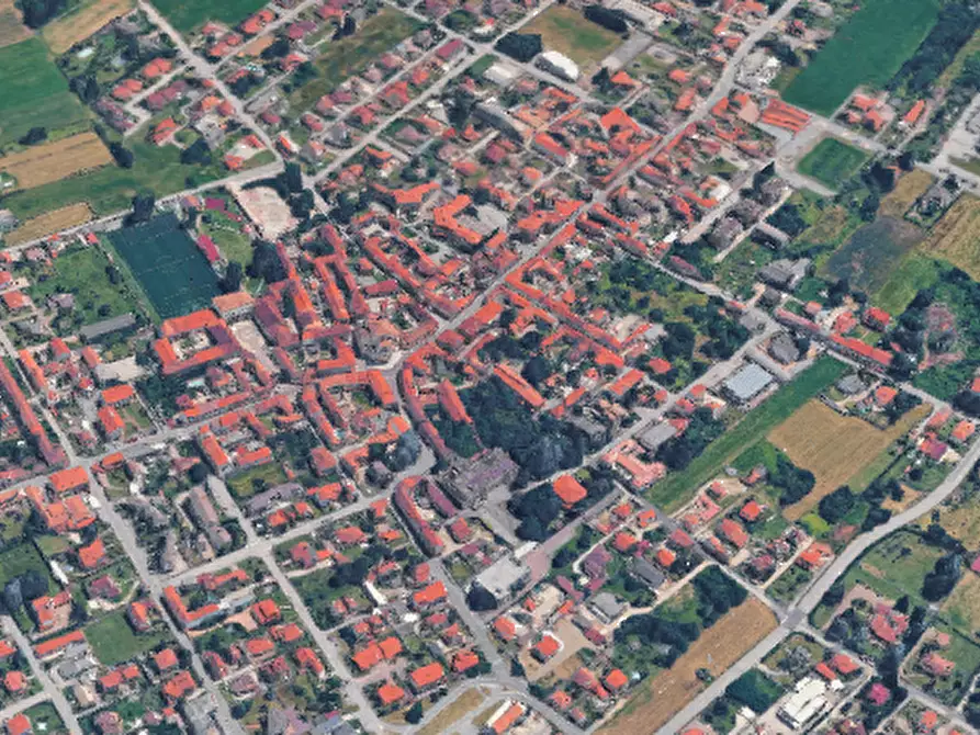 Immagine 18 di Appartamento in vendita  in Via Vincenzo Monti a Robecchetto Con Induno