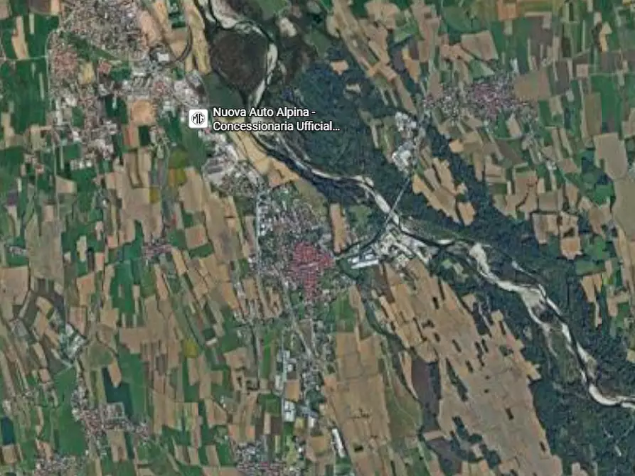 Immagine 6 di Garage in vendita  in Corso Re Arduino a Rivarolo Canavese