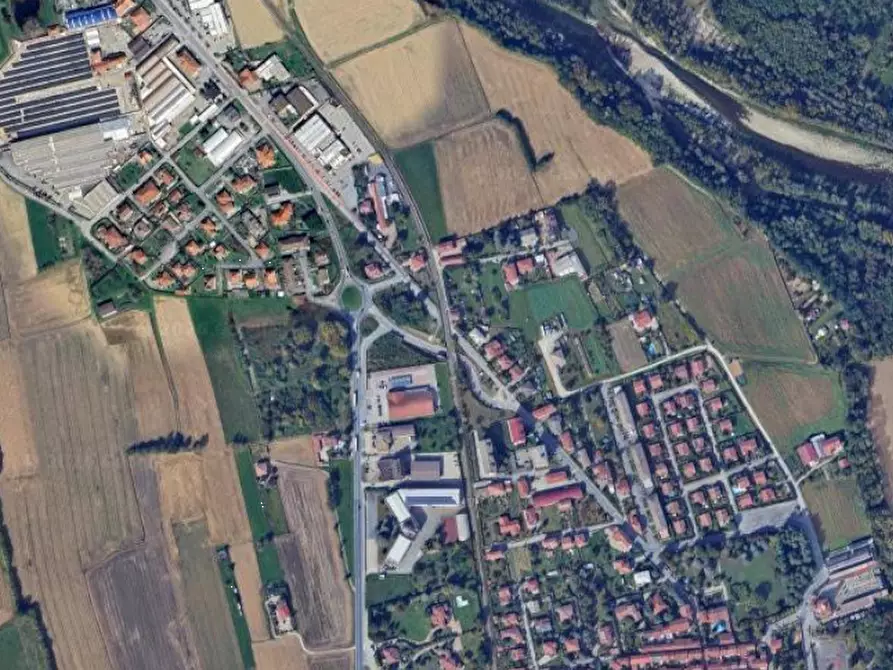 Immagine 7 di Garage in vendita  in Corso Re Arduino a Rivarolo Canavese