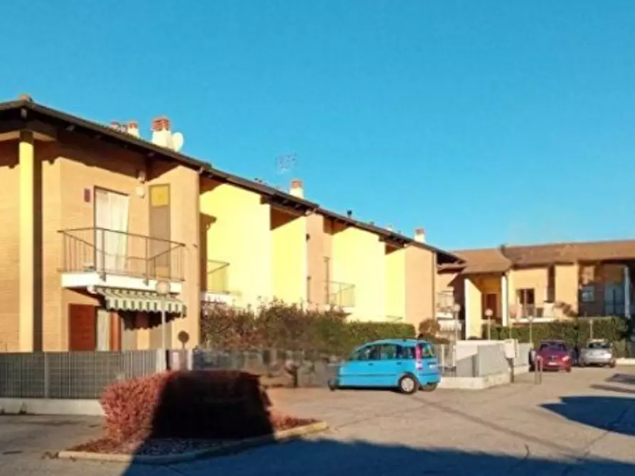Immagine 3 di Garage in vendita  in Corso Re Arduino a Rivarolo Canavese