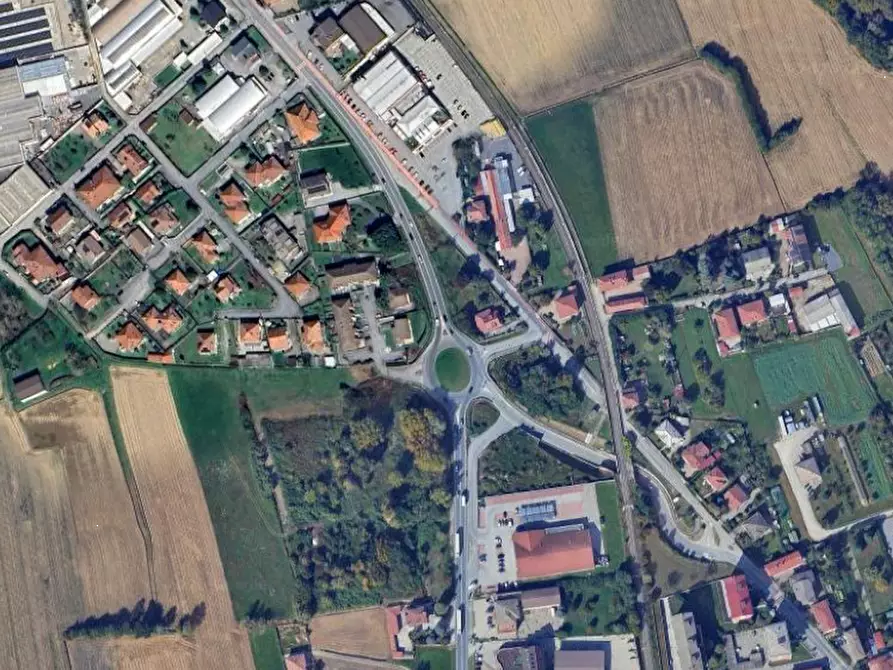 Immagine 6 di Garage in vendita  in Corso Re Arduino a Rivarolo Canavese