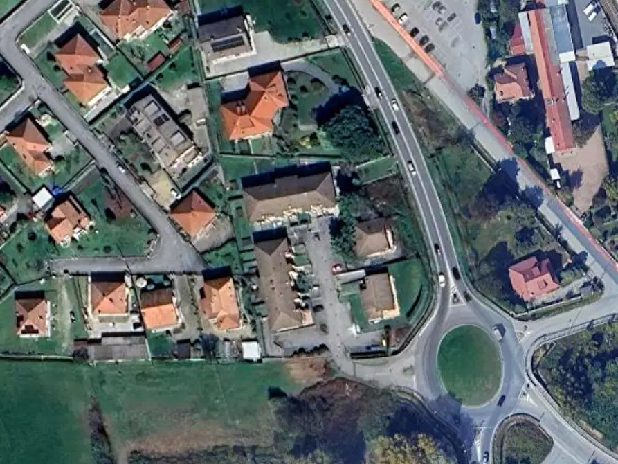 Immagine 7 di Garage in vendita  in Corso Re Arduino a Rivarolo Canavese