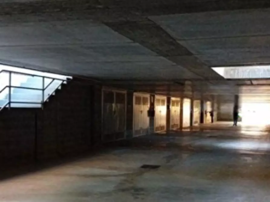 Immagine 8 di Garage in vendita  in Corso Re Arduino a Rivarolo Canavese