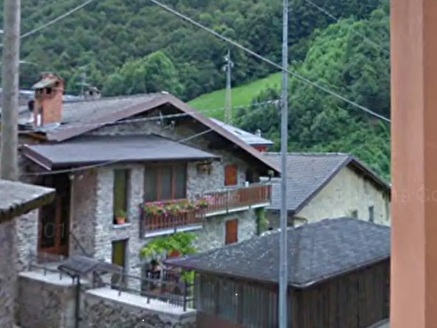 Immagine 7 di Appartamento in vendita  in Via Don Morandi a Valbondione