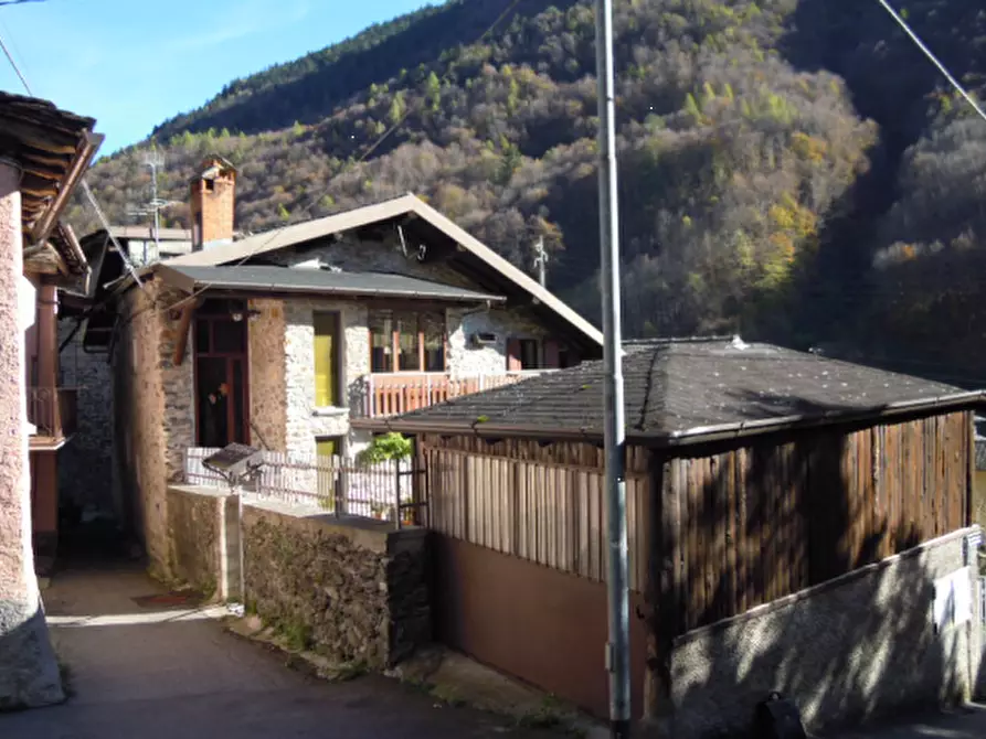 Immagine 9 di Appartamento in vendita  in Via Don Morandi a Valbondione