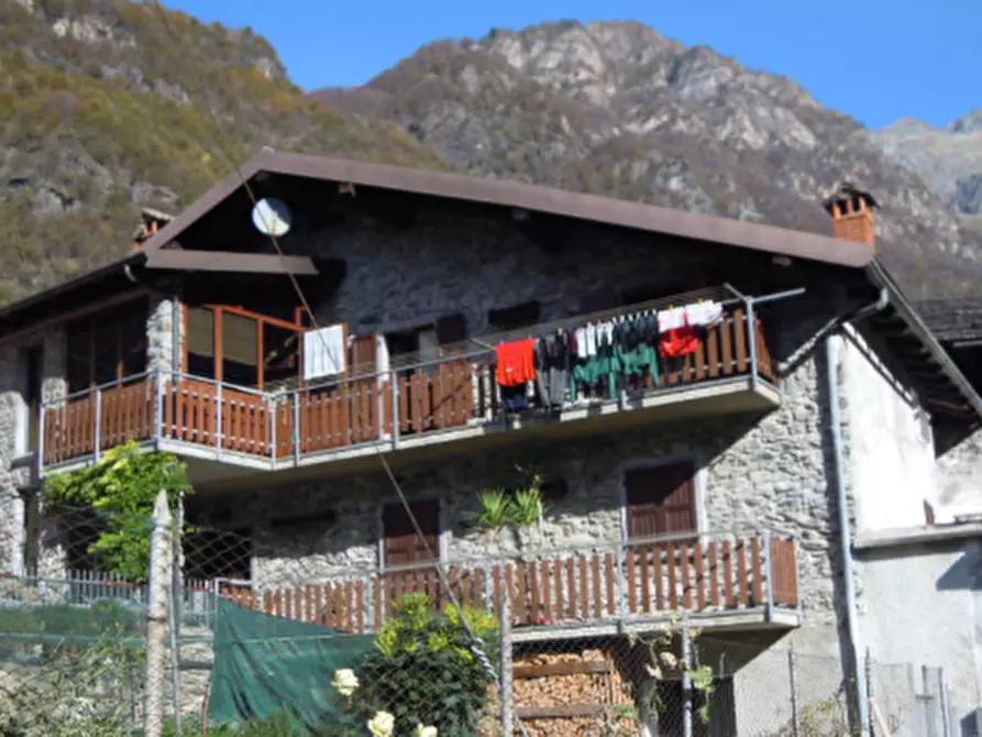 Immagine 13 di Appartamento in vendita  in Via Don Morandi a Valbondione