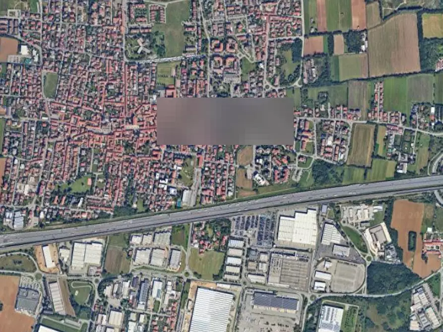 Immagine 8 di Garage in vendita  in Via Dante Alighieri a Arluno