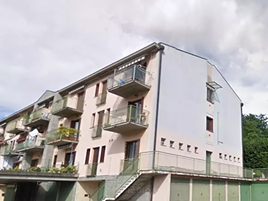 Immagine 6 di Appartamento in vendita  in Via S. Francesco D'Assisi a Lovere