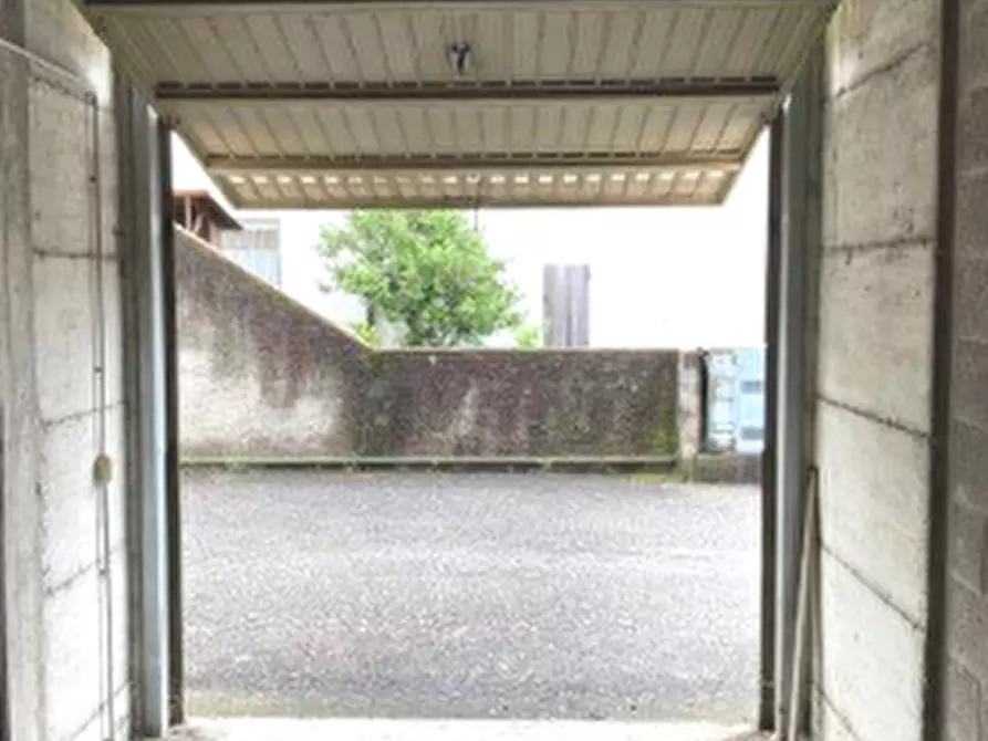 Immagine 9 di Appartamento in vendita  in Via S. Francesco D'Assisi a Lovere