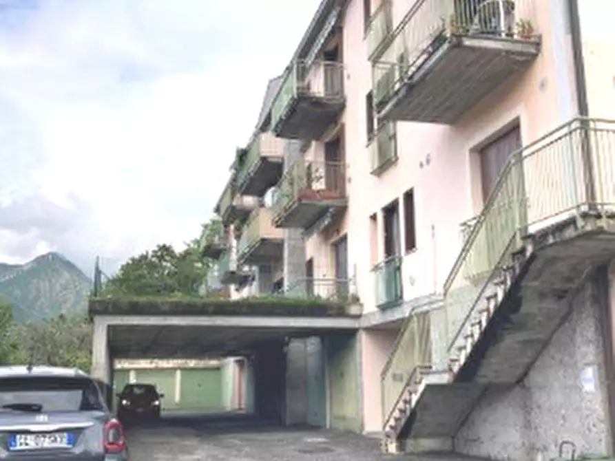 Immagine 10 di Appartamento in vendita  in Via S. Francesco D'Assisi a Lovere