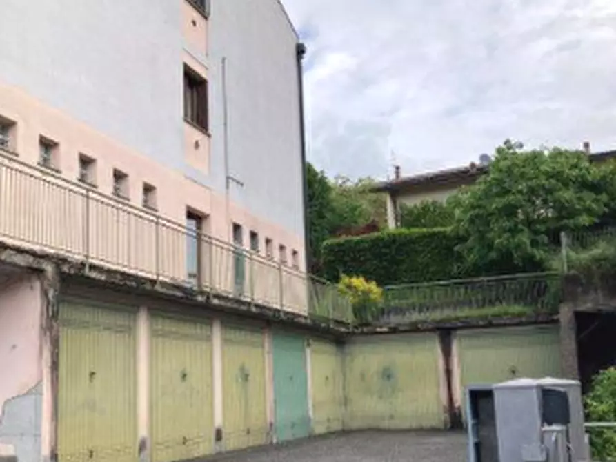 Immagine 11 di Appartamento in vendita  in Via S. Francesco D'Assisi a Lovere