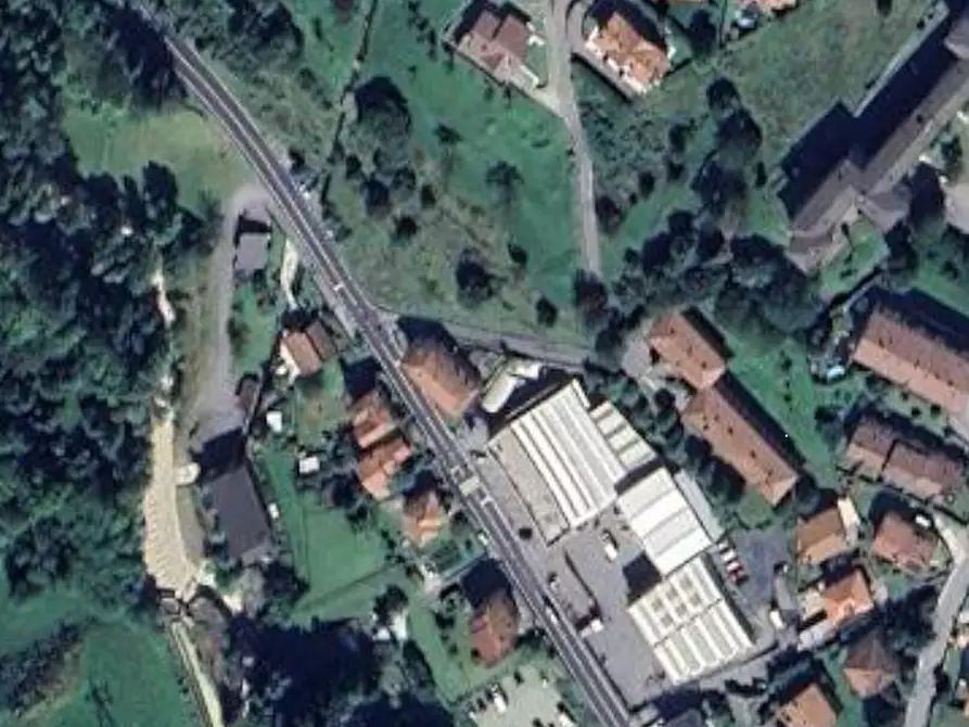 Immagine 14 di Appartamento in vendita  in Via S. Francesco D'Assisi a Lovere