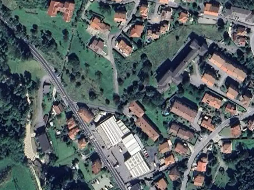 Immagine 15 di Appartamento in vendita  in Via S. Francesco D'Assisi a Lovere