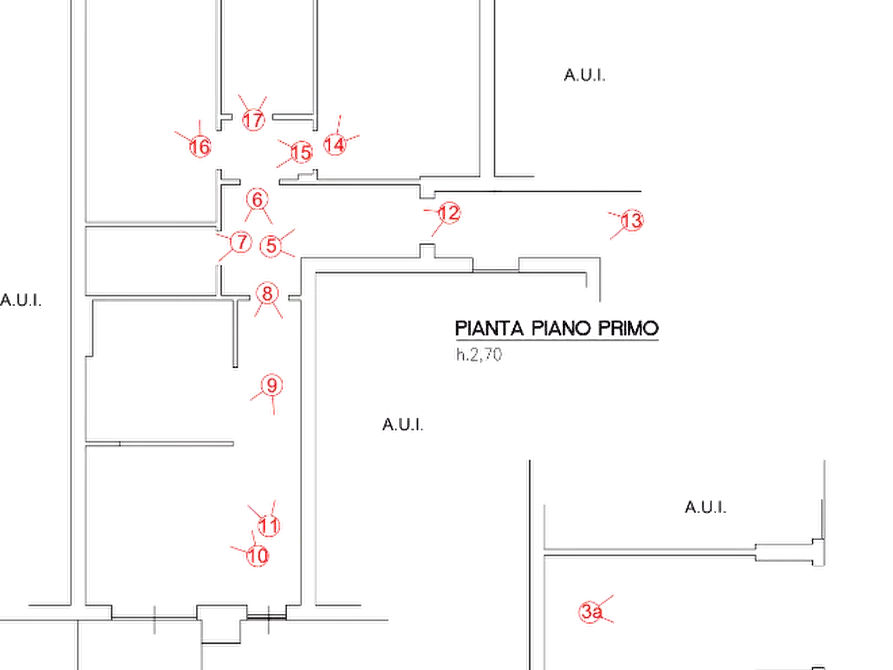 Immagine 16 di Appartamento in vendita  in Via S. Francesco D'Assisi a Lovere