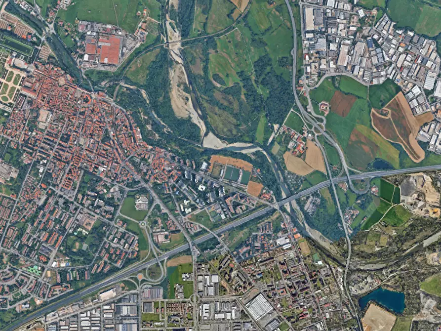 Immagine 9 di Appartamento in vendita  in Via Bruno Buozzi a Venaria Reale