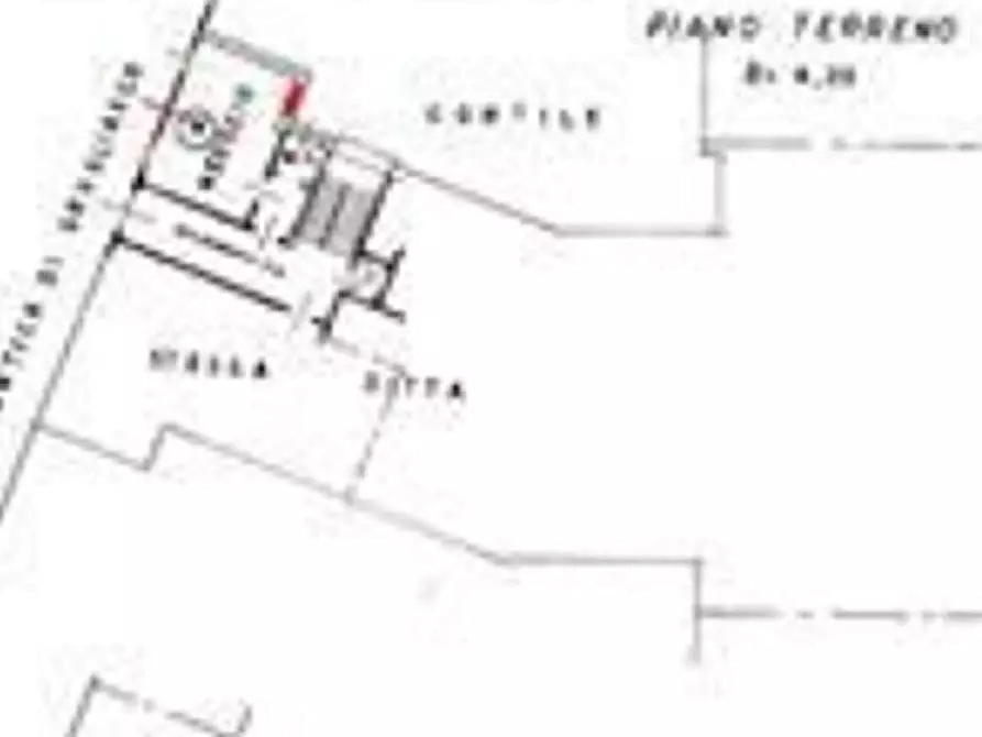 Immagine 3 di Negozio in vendita  in Via Antica di Grugliasco  a Rivoli