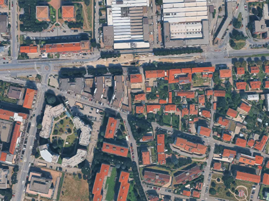 Immagine 9 di Negozio in vendita  in Via Antica di Grugliasco  a Rivoli