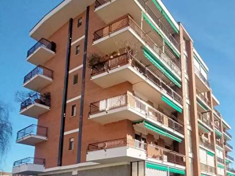 Immagine 1 di Appartamento in vendita  in Via Valfrè a Rivoli