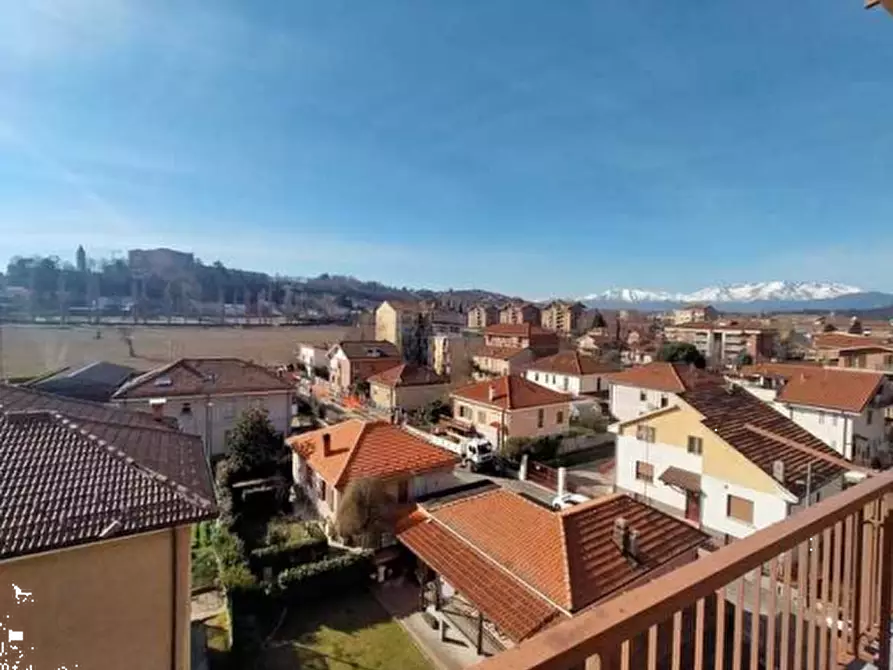 Immagine 5 di Appartamento in vendita  in Via Valfrè a Rivoli