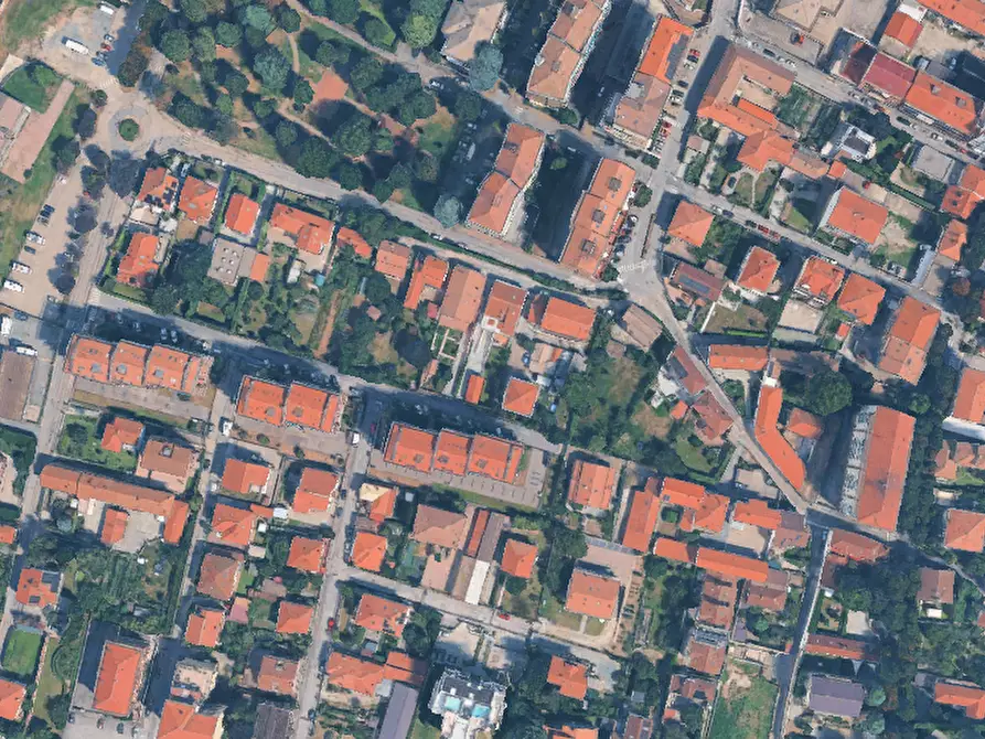 Immagine 11 di Appartamento in vendita  in Via Valfrè a Rivoli